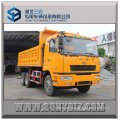 25t 30t 35t 40t 300HP Camc 6X4 Dump Truck